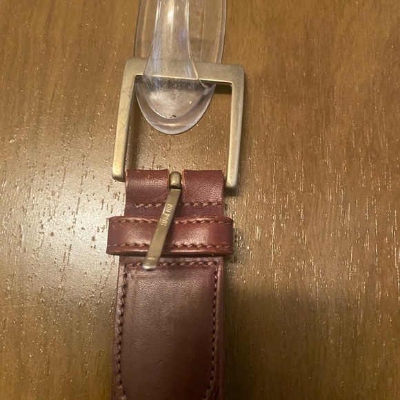 Tuttle belt 42” - Picture 3 of 5